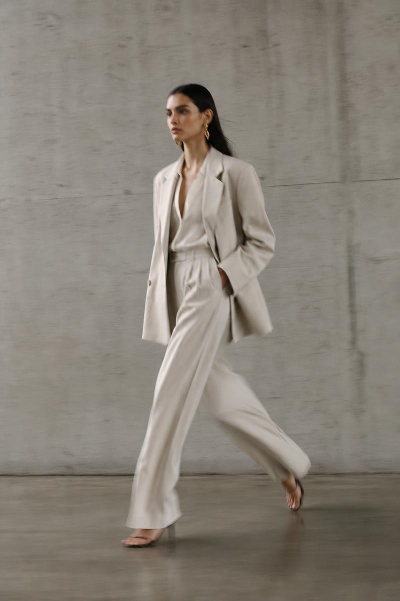 Movement Study editorial